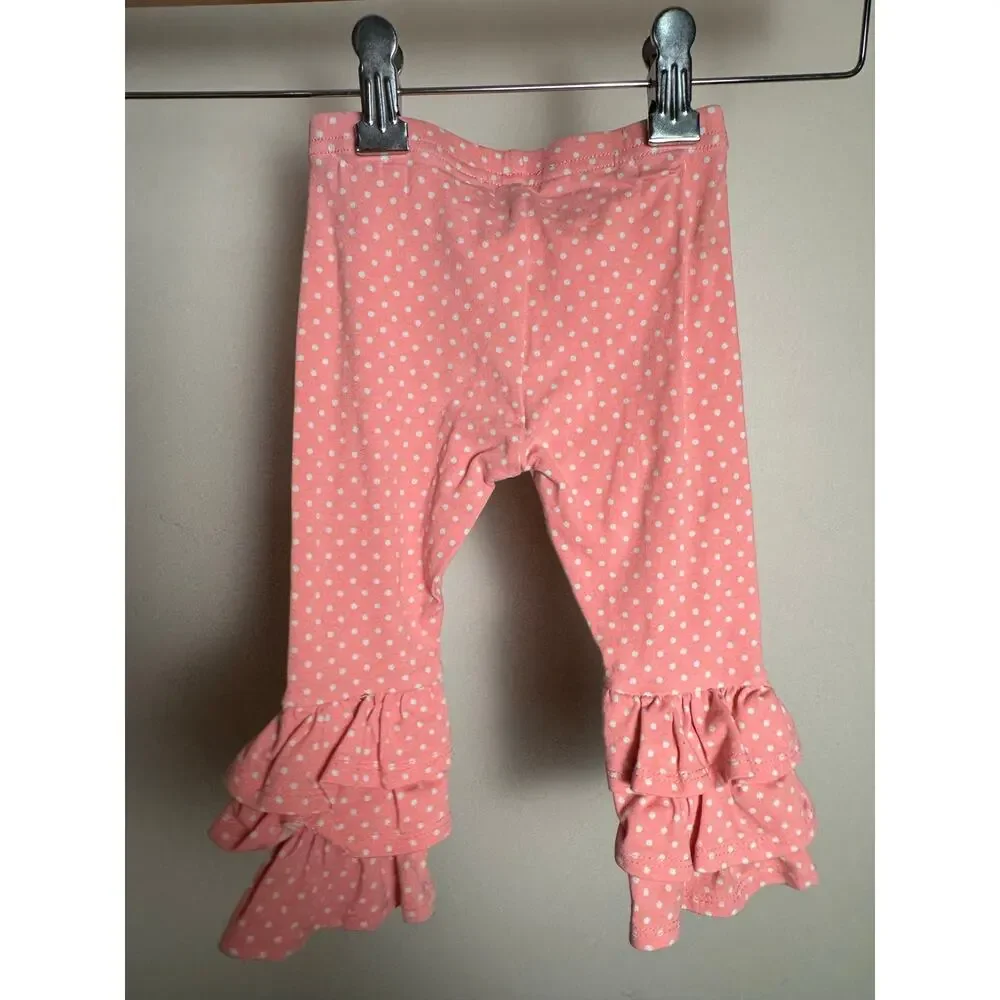Matilda Jane 6-12 Month Outfit